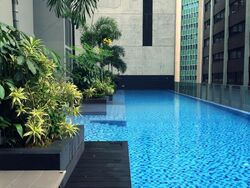 Robinson Suites (D1), Apartment #470048581